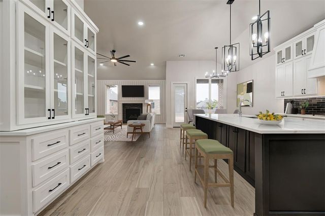 7212 NW 154th Street, Edmond, OK 73013