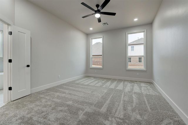 7212 NW 154th Street, Edmond, OK 73013