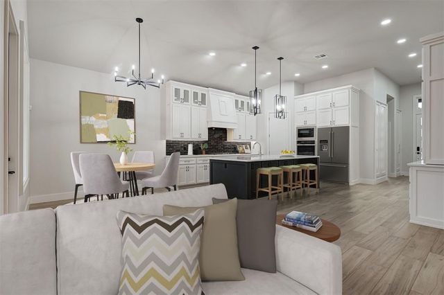 7212 NW 154th Street, Edmond, OK 73013