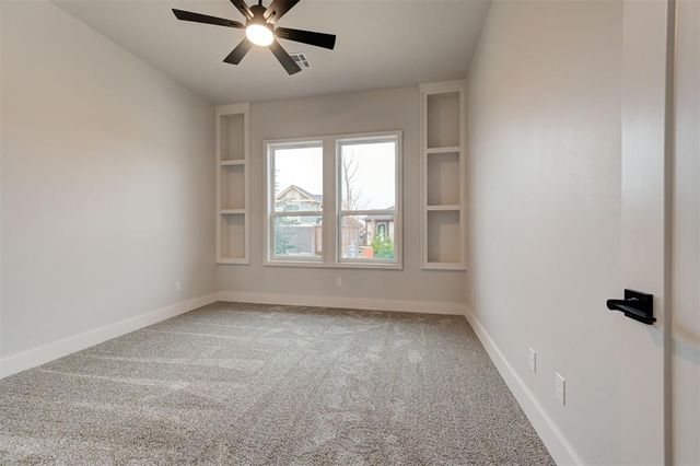 7212 NW 154th Street, Edmond, OK 73013