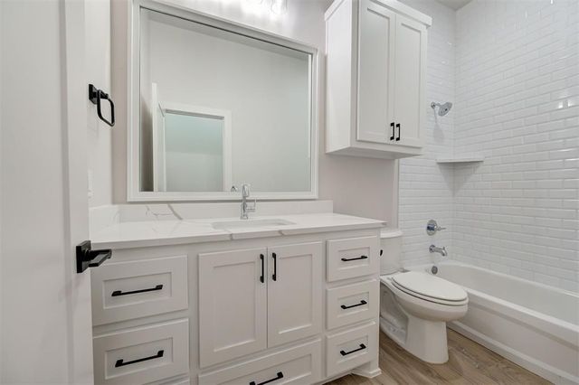 7212 NW 154th Street, Edmond, OK 73013