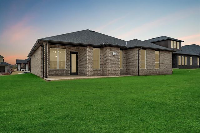 7212 NW 154th Street, Edmond, OK 73013
