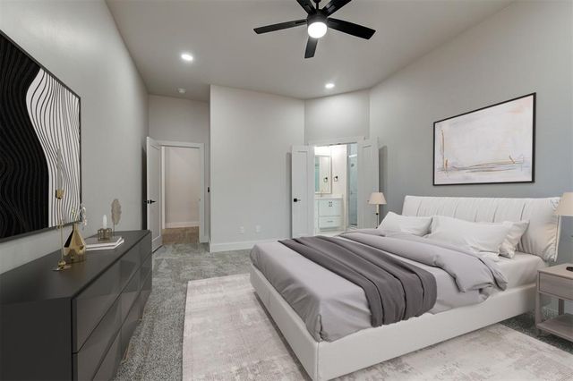 7212 NW 154th Street, Edmond, OK 73013