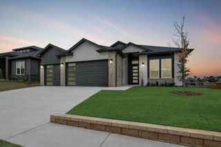 7212 NW 154th Street, Edmond, OK 73013