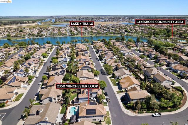 2350 Winchester Loop, Discovery Bay, CA 94505