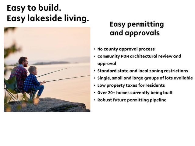 22285 Westmeadow Drive, Whitney, TX 76692