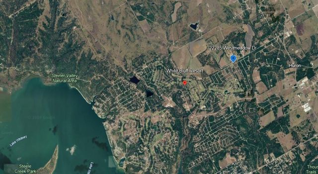 22285 Westmeadow Drive, Whitney, TX 76692