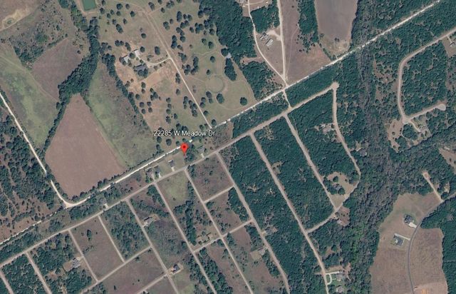 22285 Westmeadow Drive, Whitney, TX 76692