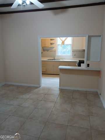 678 Dixie Avenue, Macon, GA 31206