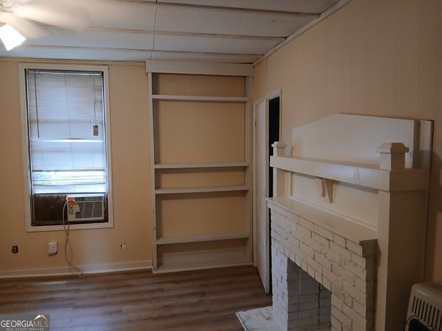 678 Dixie Avenue, Macon, GA 31206