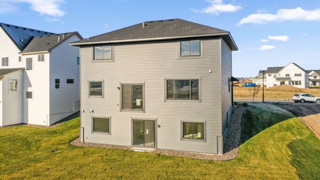 1239 Ardara Ridge Road, Rosemount, MN 55068