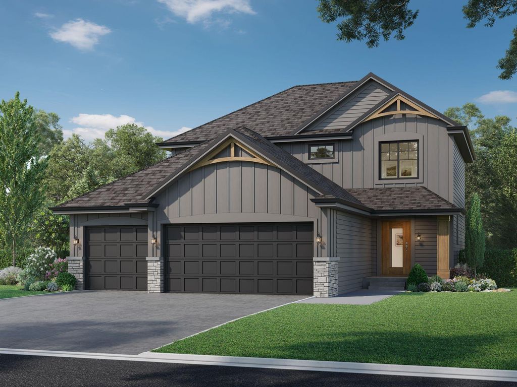 1239 Ardara Ridge Road, Rosemount, MN 55068