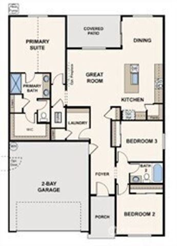 130 Pine Hollow Drive, Chehalis, WA 98532