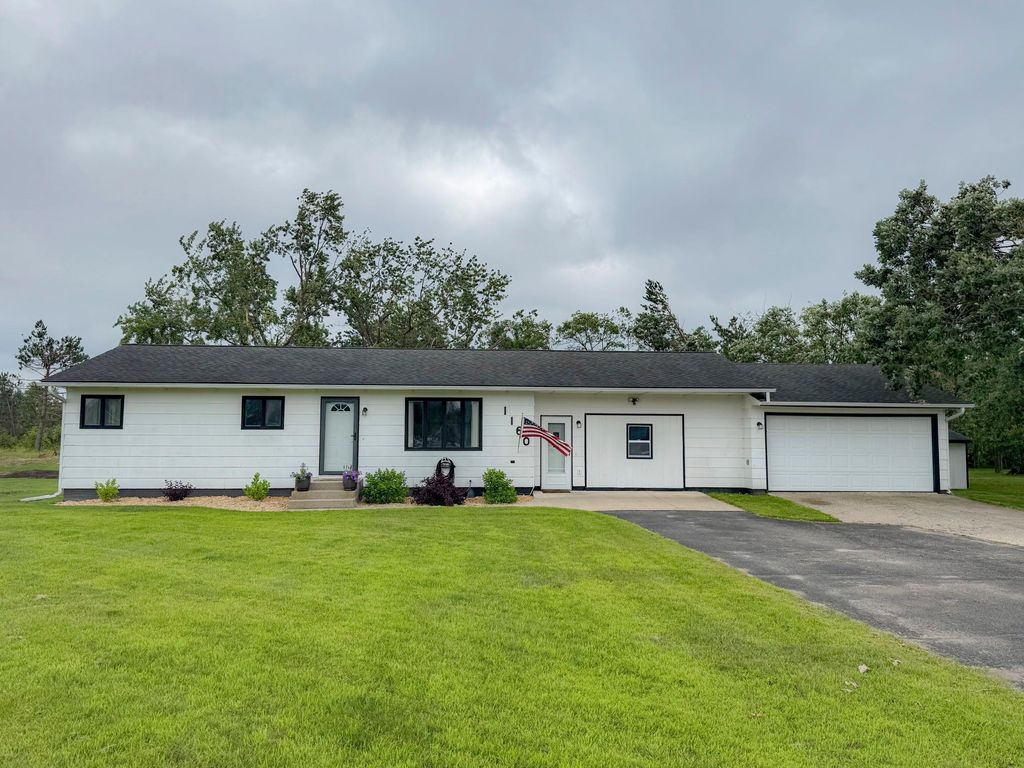 1160 East Avenue NE, Bemidji, MN 56601