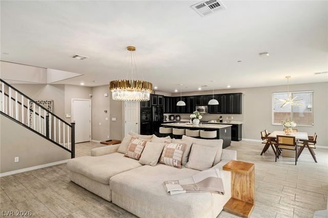 946 Spring Haven Street, Henderson, NV 89052