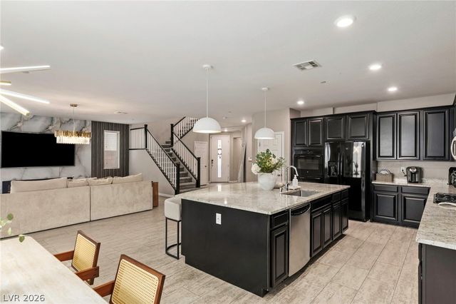 946 Spring Haven Street, Henderson, NV 89052