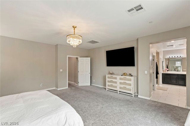 946 Spring Haven Street, Henderson, NV 89052