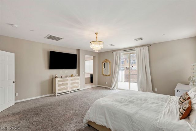 946 Spring Haven Street, Henderson, NV 89052