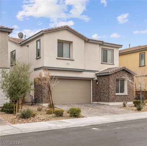 946 Spring Haven Street, Henderson, NV 89052