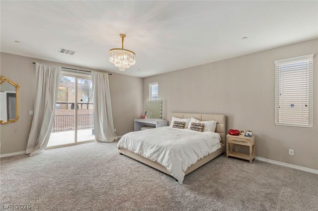 946 Spring Haven Street, Henderson, NV 89052