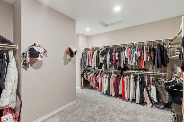 946 Spring Haven Street, Henderson, NV 89052