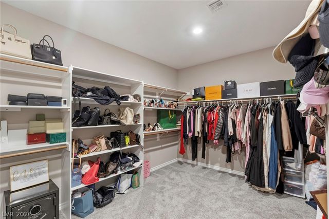 946 Spring Haven Street, Henderson, NV 89052