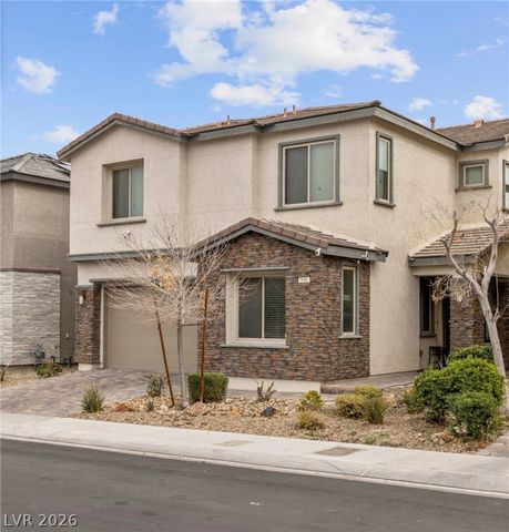 946 Spring Haven Street, Henderson, NV 89052