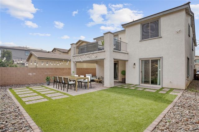 946 Spring Haven Street, Henderson, NV 89052