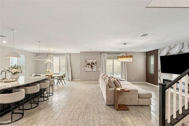 946 Spring Haven Street, Henderson, NV 89052