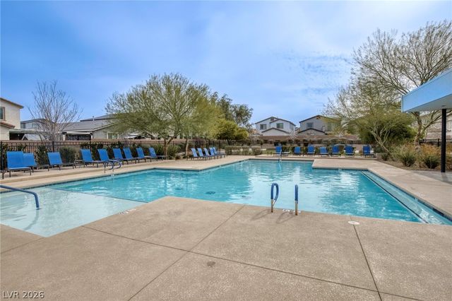 946 Spring Haven Street, Henderson, NV 89052