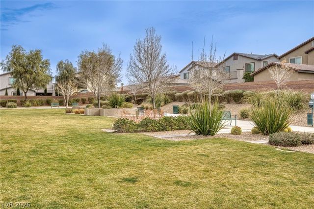 946 Spring Haven Street, Henderson, NV 89052