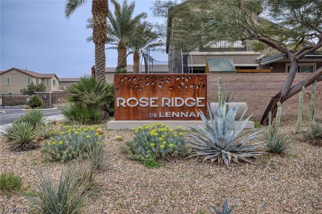 946 Spring Haven Street, Henderson, NV 89052