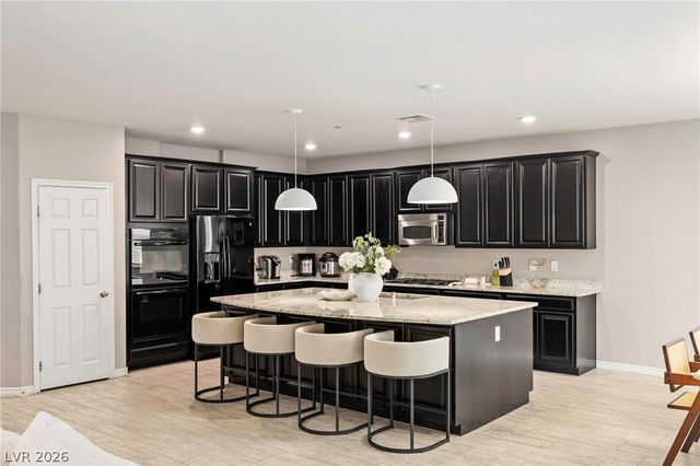 946 Spring Haven Street, Henderson, NV 89052