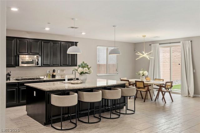 946 Spring Haven Street, Henderson, NV 89052