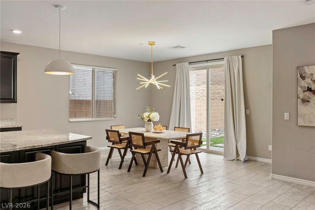 946 Spring Haven Street, Henderson, NV 89052