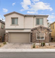 946 Spring Haven Street, Henderson, NV 89052
