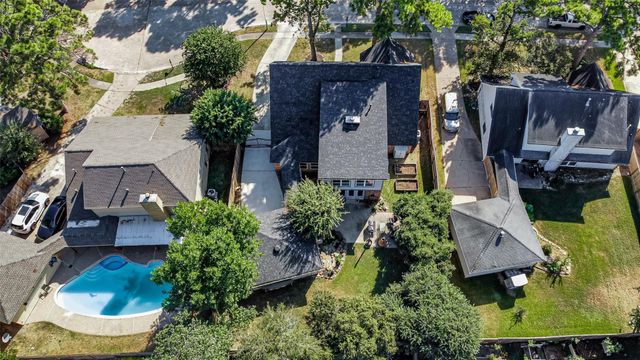 8211 Riverglade Drive, Houston, TX 77095