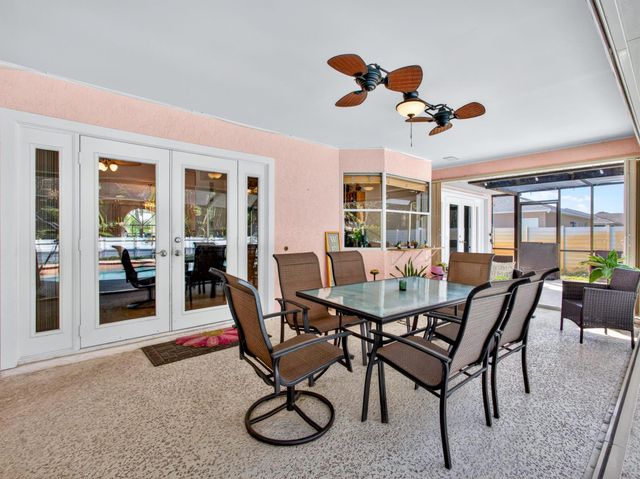 529 SE Fallon Drive, Port St Lucie, FL 34983