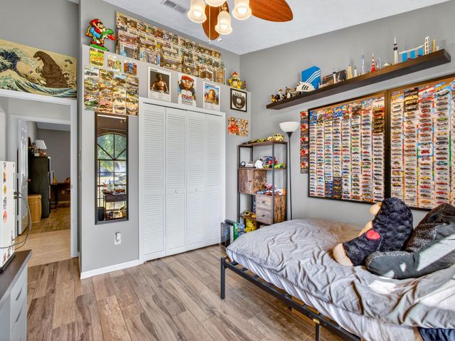 529 SE Fallon Drive, Port St Lucie, FL 34983