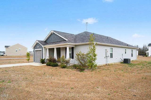 6003 Lowgrass Road, Stedman, NC 28391