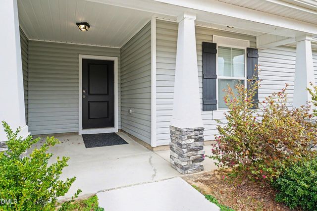 6003 Lowgrass Road, Stedman, NC 28391