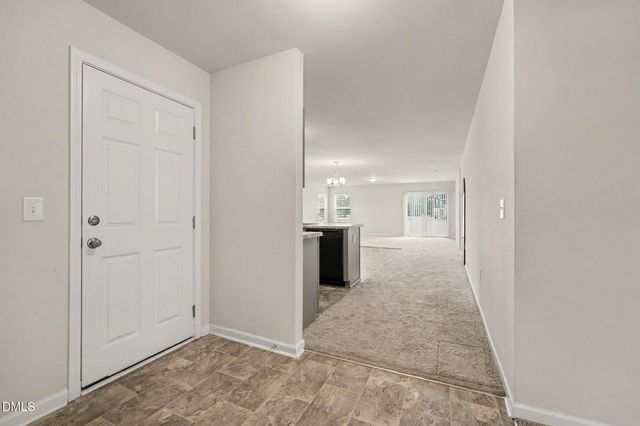 6003 Lowgrass Road, Stedman, NC 28391