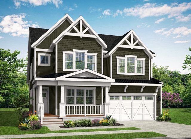 1457 Arbor Park Ln, Hendersonville, TN 37075