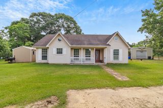 11664 Fm 92 S, Silsbee, TX 77656