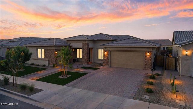 22636 E STACEY Road, Queen Creek, AZ 85142