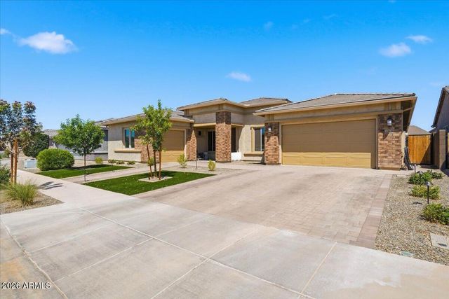 22636 E STACEY Road, Queen Creek, AZ 85142