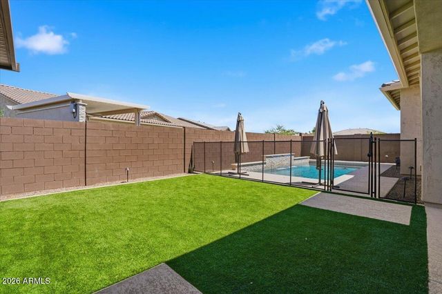 22636 E STACEY Road, Queen Creek, AZ 85142