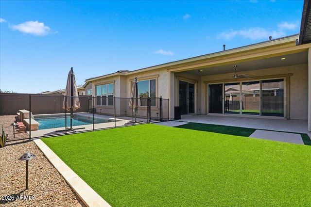 22636 E STACEY Road, Queen Creek, AZ 85142