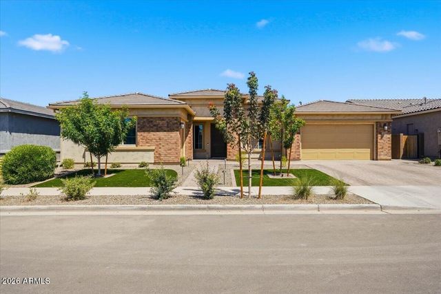 22636 E STACEY Road, Queen Creek, AZ 85142