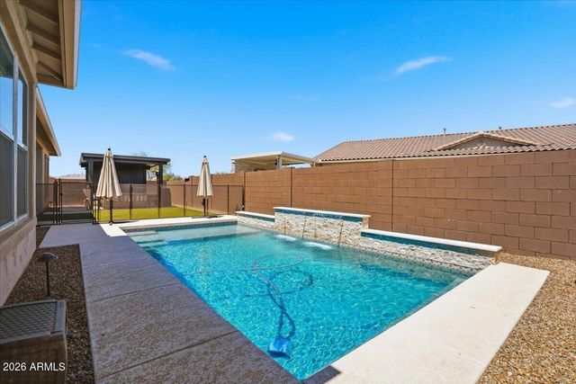 22636 E STACEY Road, Queen Creek, AZ 85142